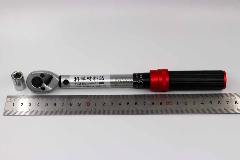 Wrench with Socket 扭矩扳手+套筒.jpg