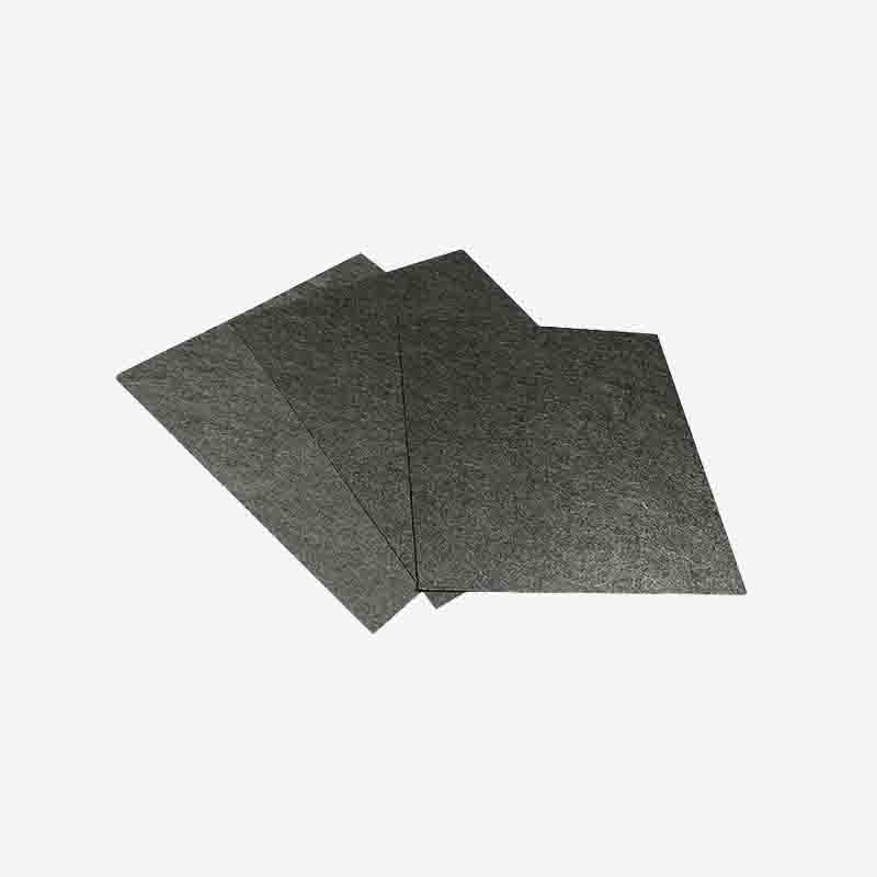 金属纤维及制品