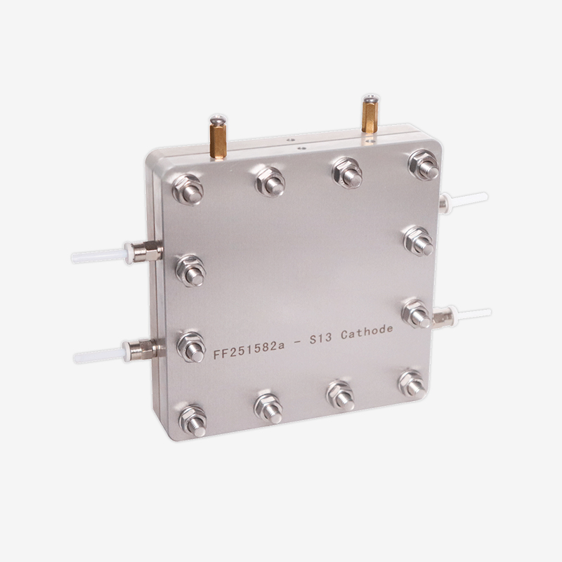 PEM水电解槽硬件