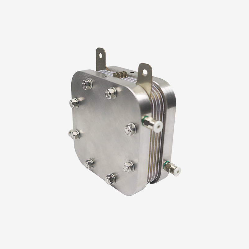 膜电极CO2电堆(蛇形流场)