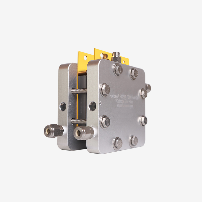 燃料电池测试夹具